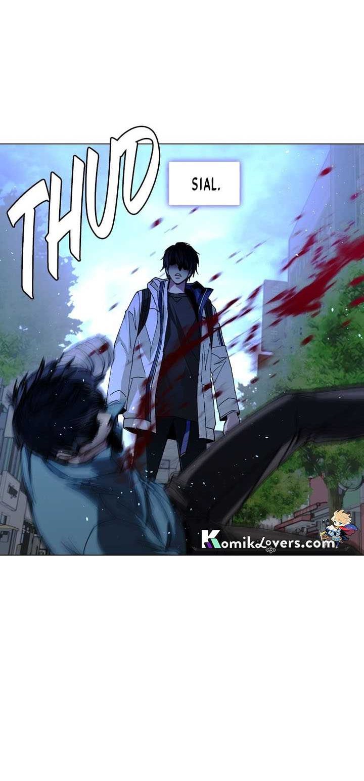 The End of the World is Just a Game to Me Chapter 29 Gambar 18