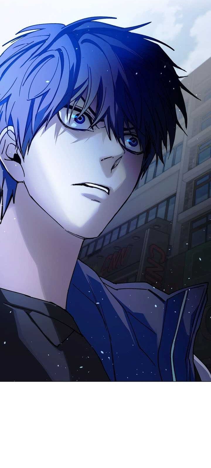 The End of the World is Just a Game to Me Chapter 29 Gambar 20