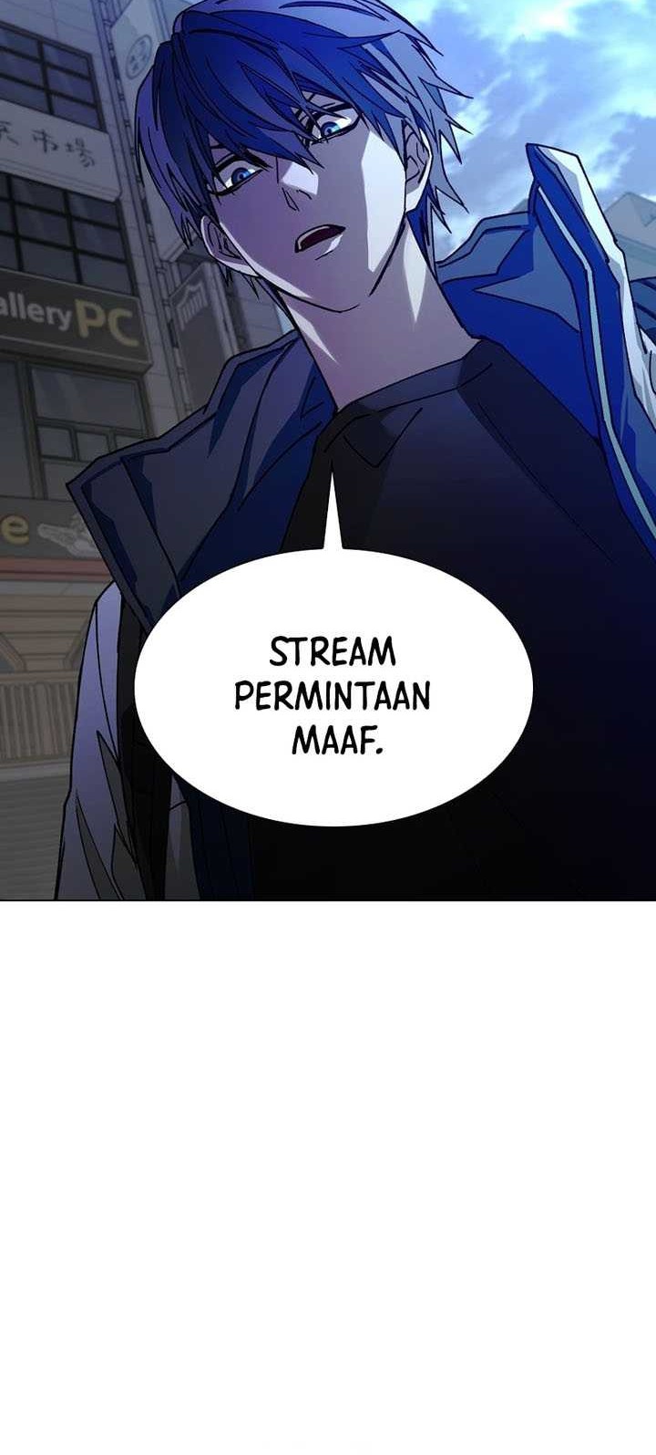 The End of the World is Just a Game to Me Chapter 29 Gambar 24