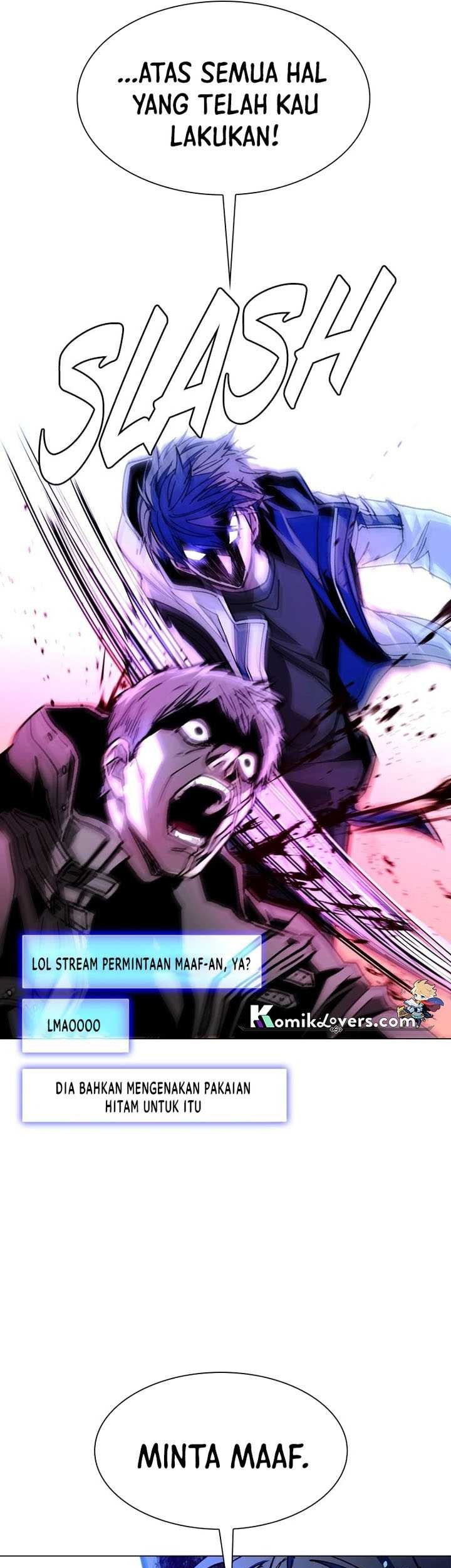 The End of the World is Just a Game to Me Chapter 29 Gambar 27