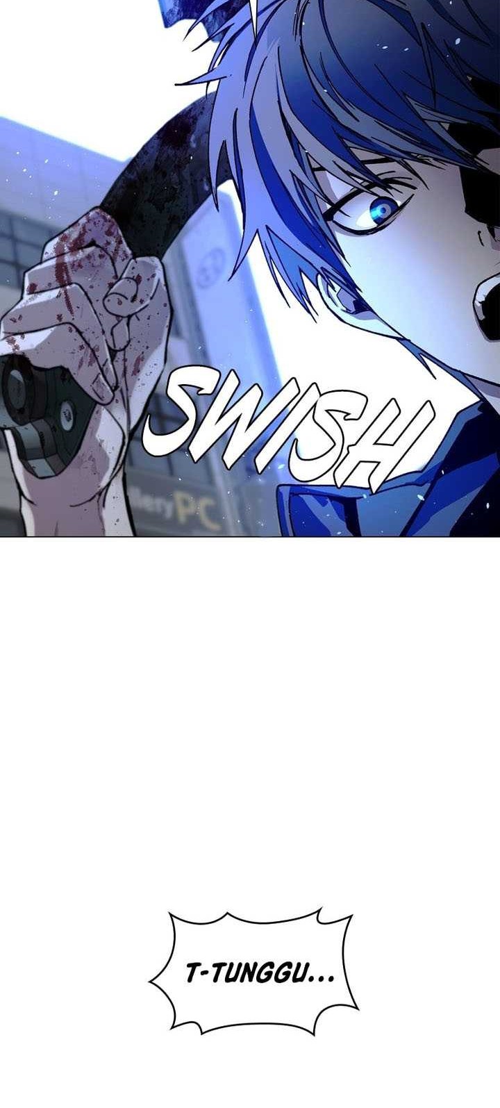 The End of the World is Just a Game to Me Chapter 29 Gambar 28