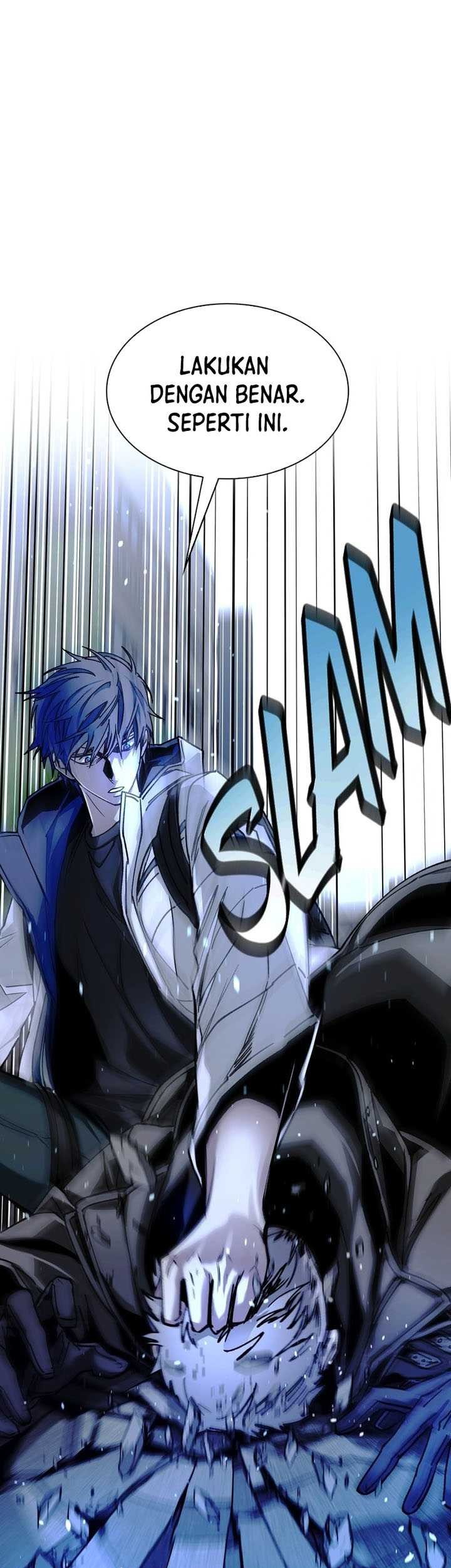 The End of the World is Just a Game to Me Chapter 29 Gambar 33