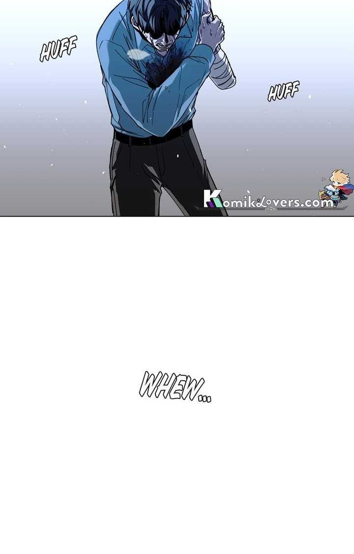 The End of the World is Just a Game to Me Chapter 29 Gambar 46