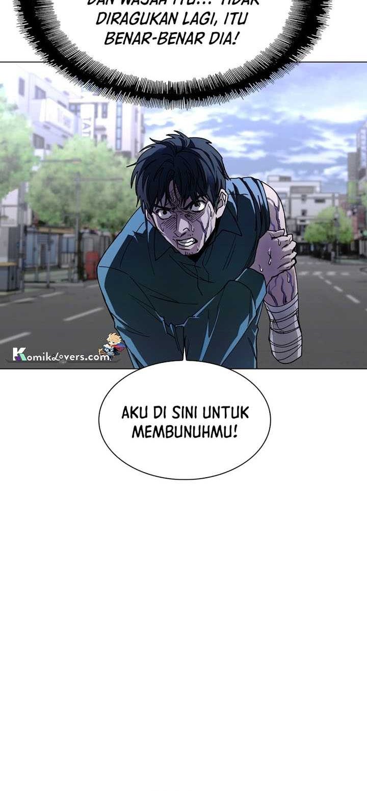 The End of the World is Just a Game to Me Chapter 29 Gambar 50