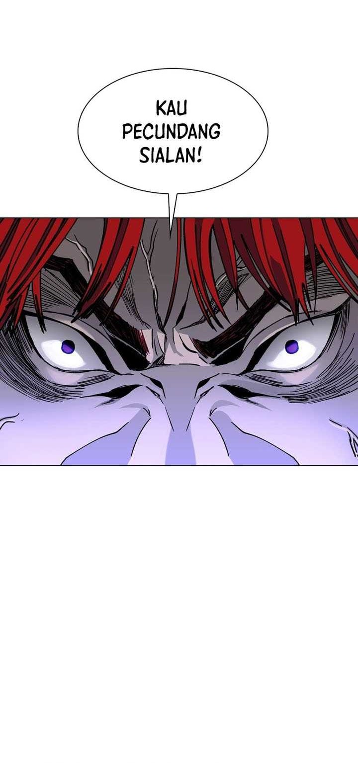 The End of the World is Just a Game to Me Chapter 29 Gambar 56