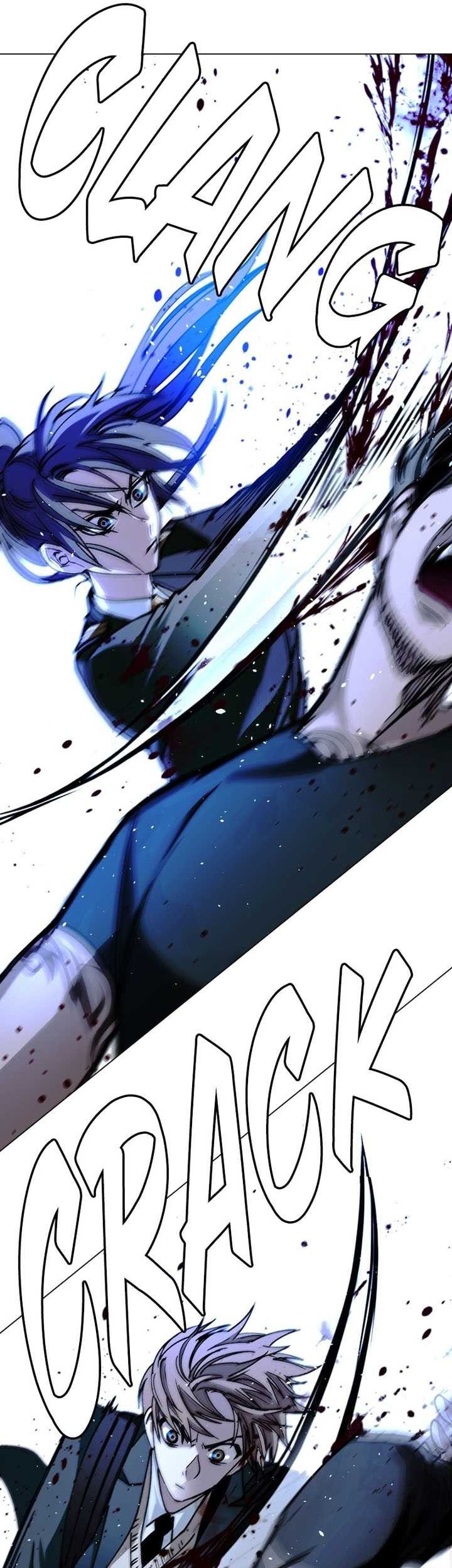 The End of the World is Just a Game to Me Chapter 29 Gambar 59