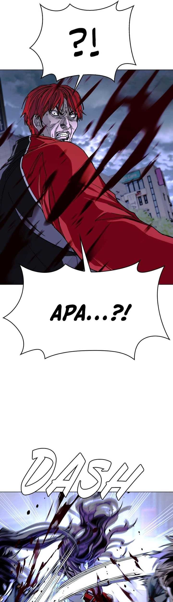 The End of the World is Just a Game to Me Chapter 29 Gambar 61