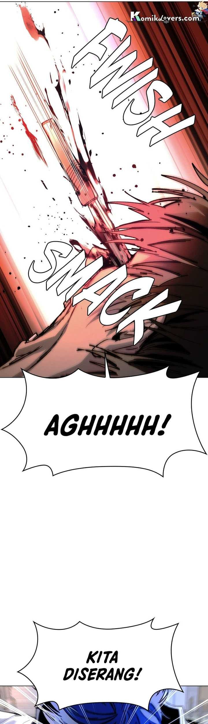 The End of the World is Just a Game to Me Chapter 29 Gambar 63