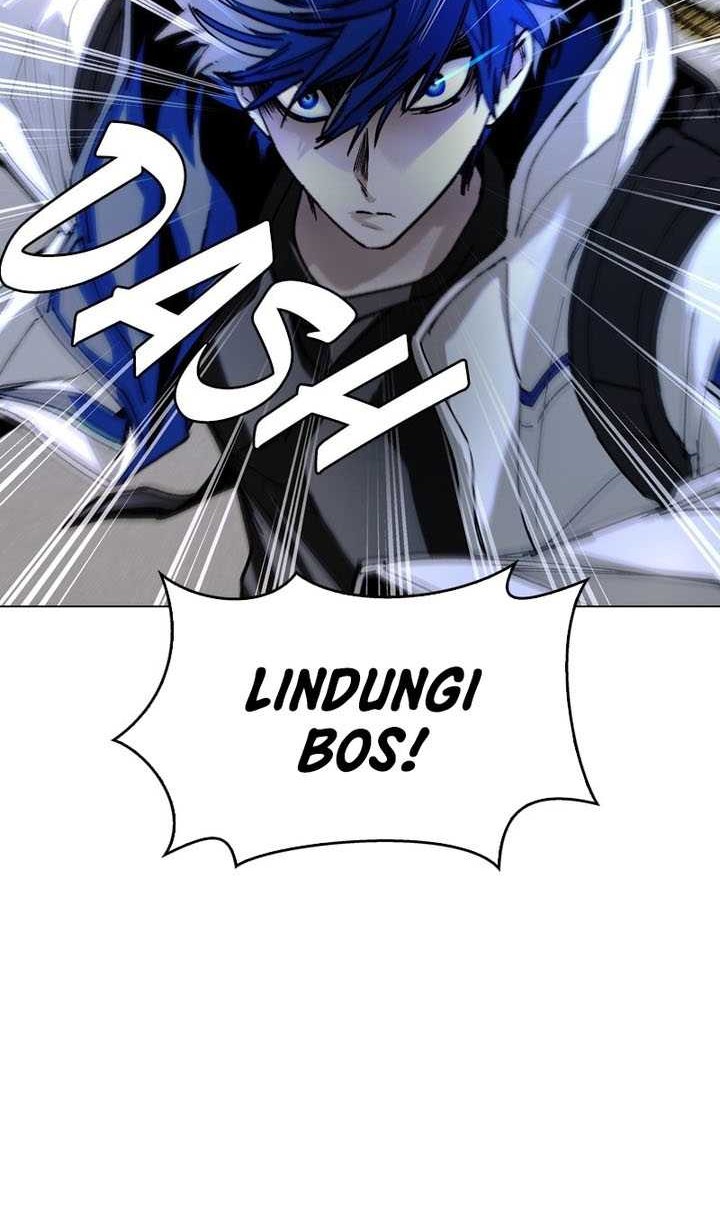 The End of the World is Just a Game to Me Chapter 29 Gambar 64