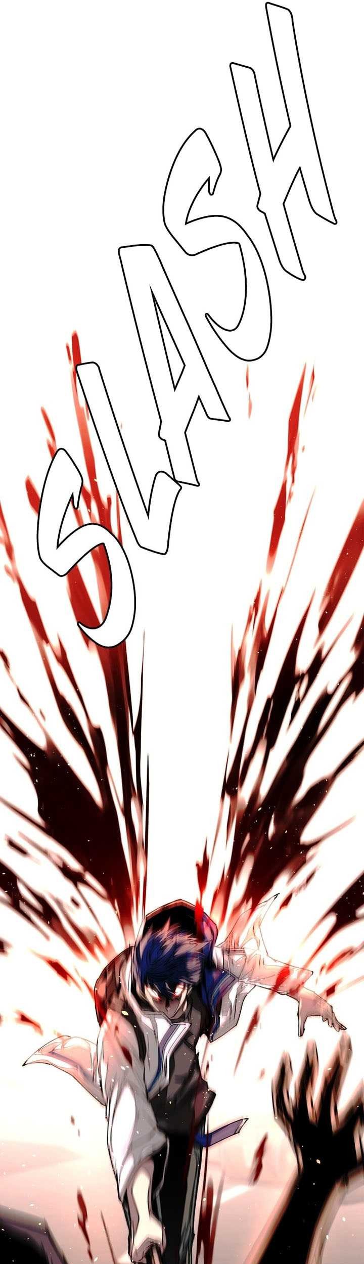 The End of the World is Just a Game to Me Chapter 29 Gambar 65