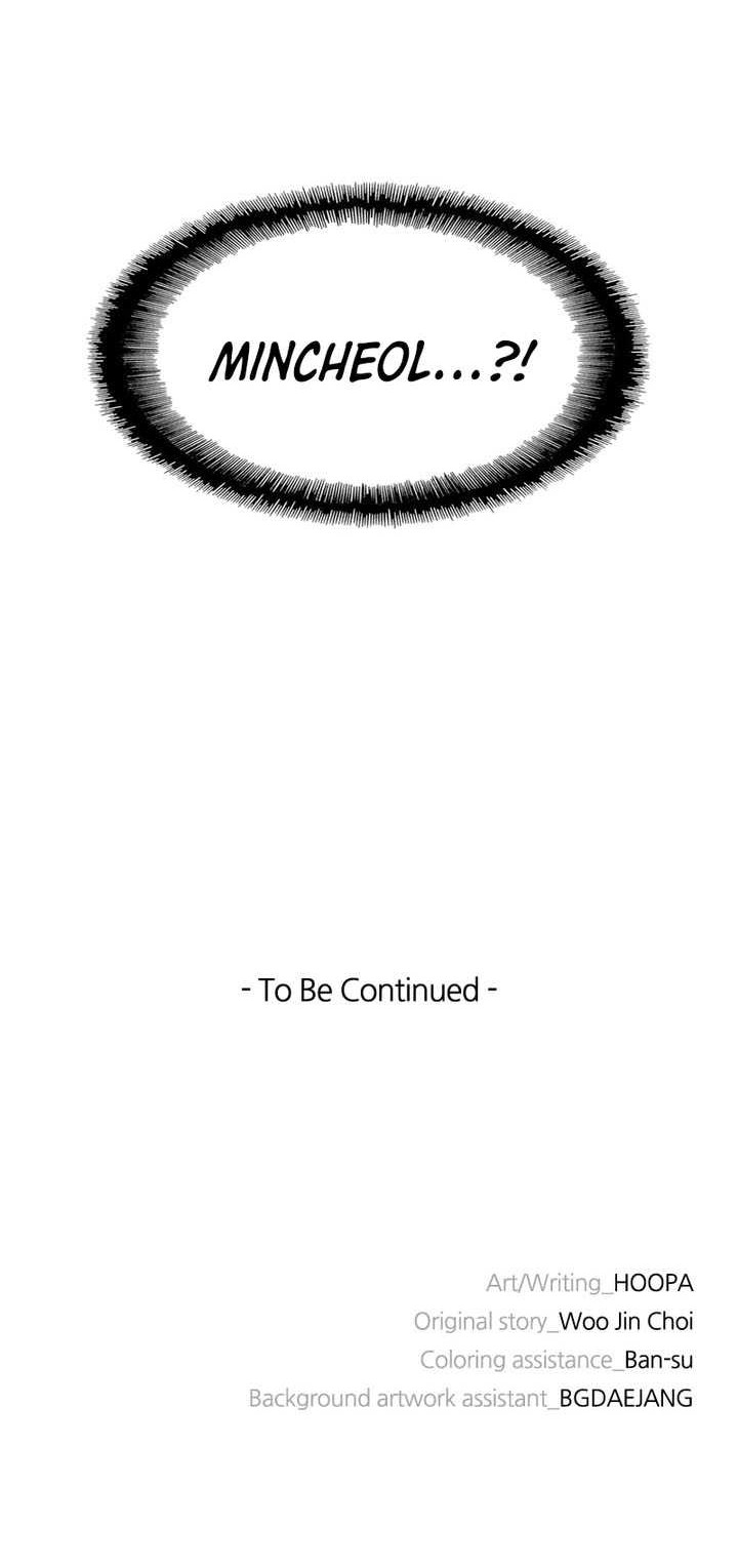 The End of the World is Just a Game to Me Chapter 29 Gambar 68