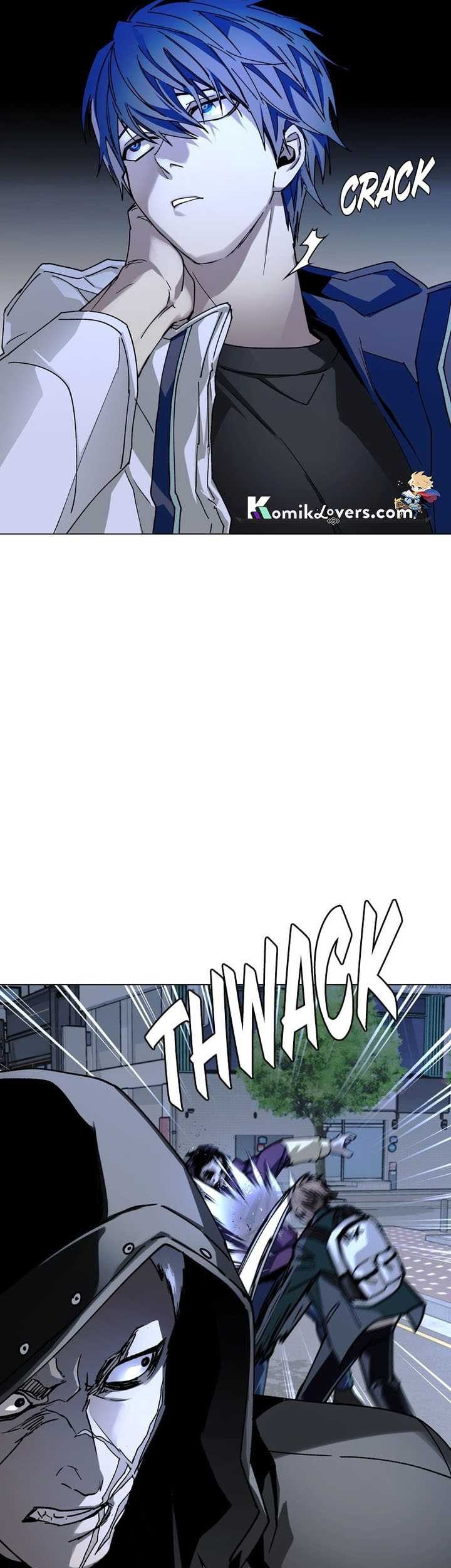 The End of the World is Just a Game to Me Chapter 29 Gambar 5