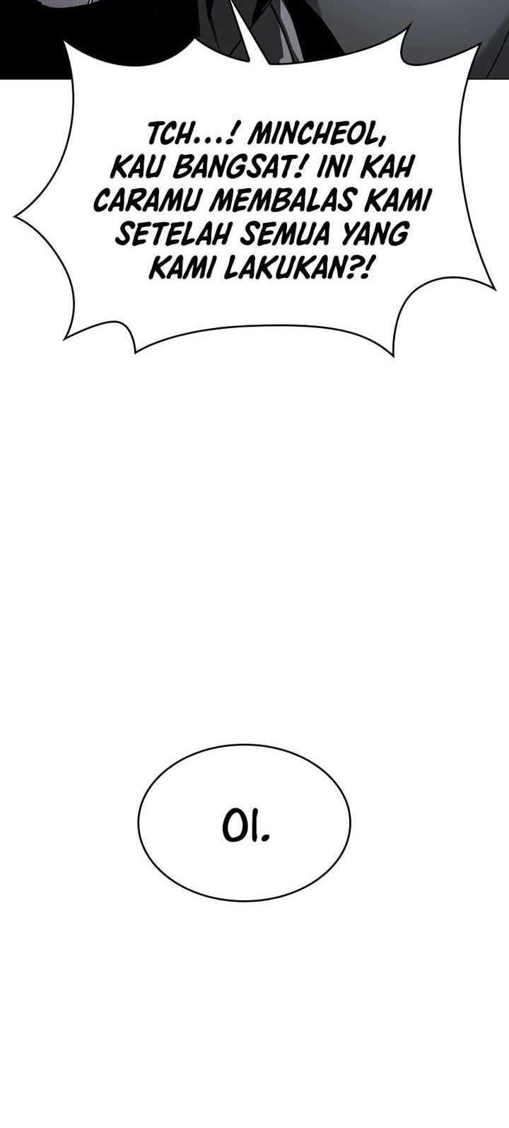 The End of the World is Just a Game to Me Chapter 29 Gambar 6