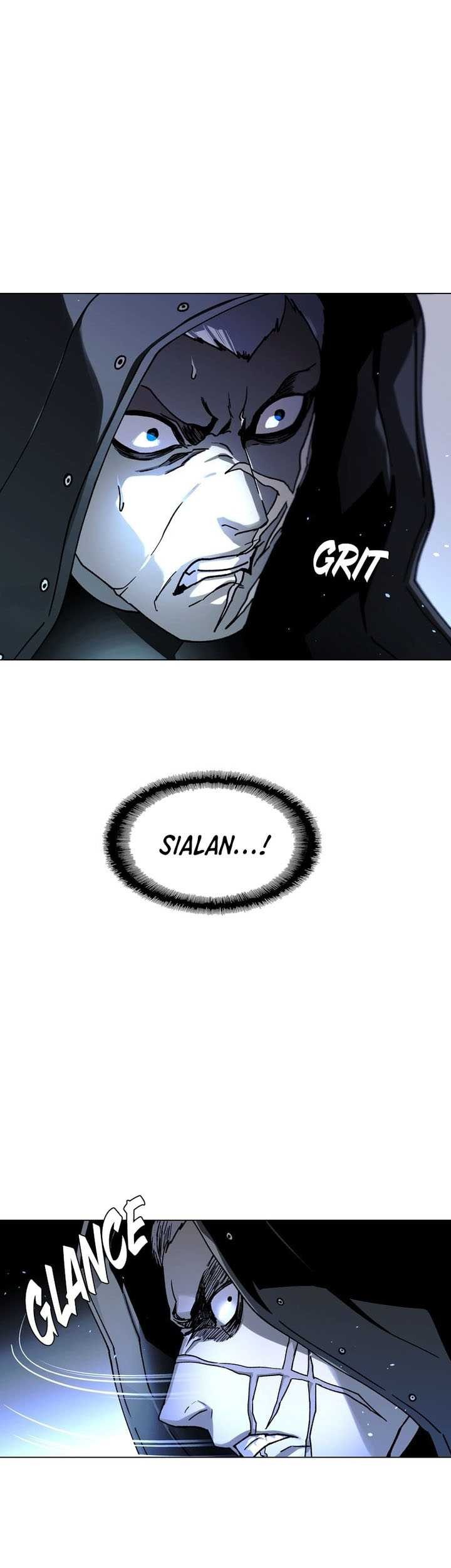 The End of the World is Just a Game to Me Chapter 29 Gambar 9