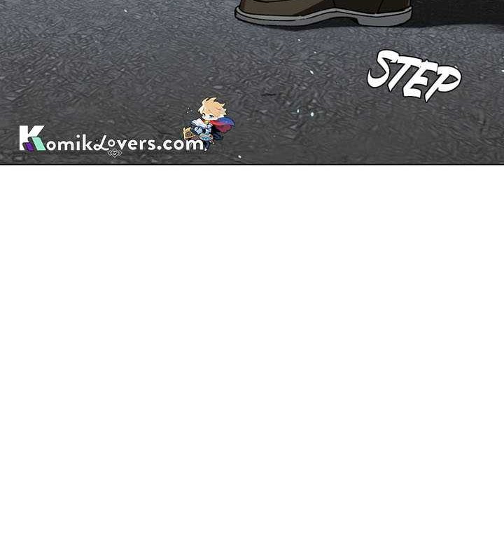 The End of the World is Just a Game to Me Chapter 29 Gambar 16