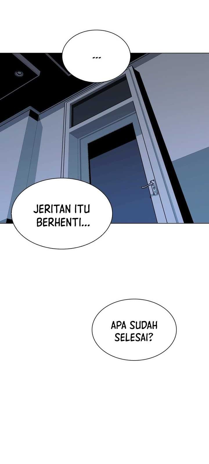The End of the World is Just a Game to Me Chapter 28 Gambar 28