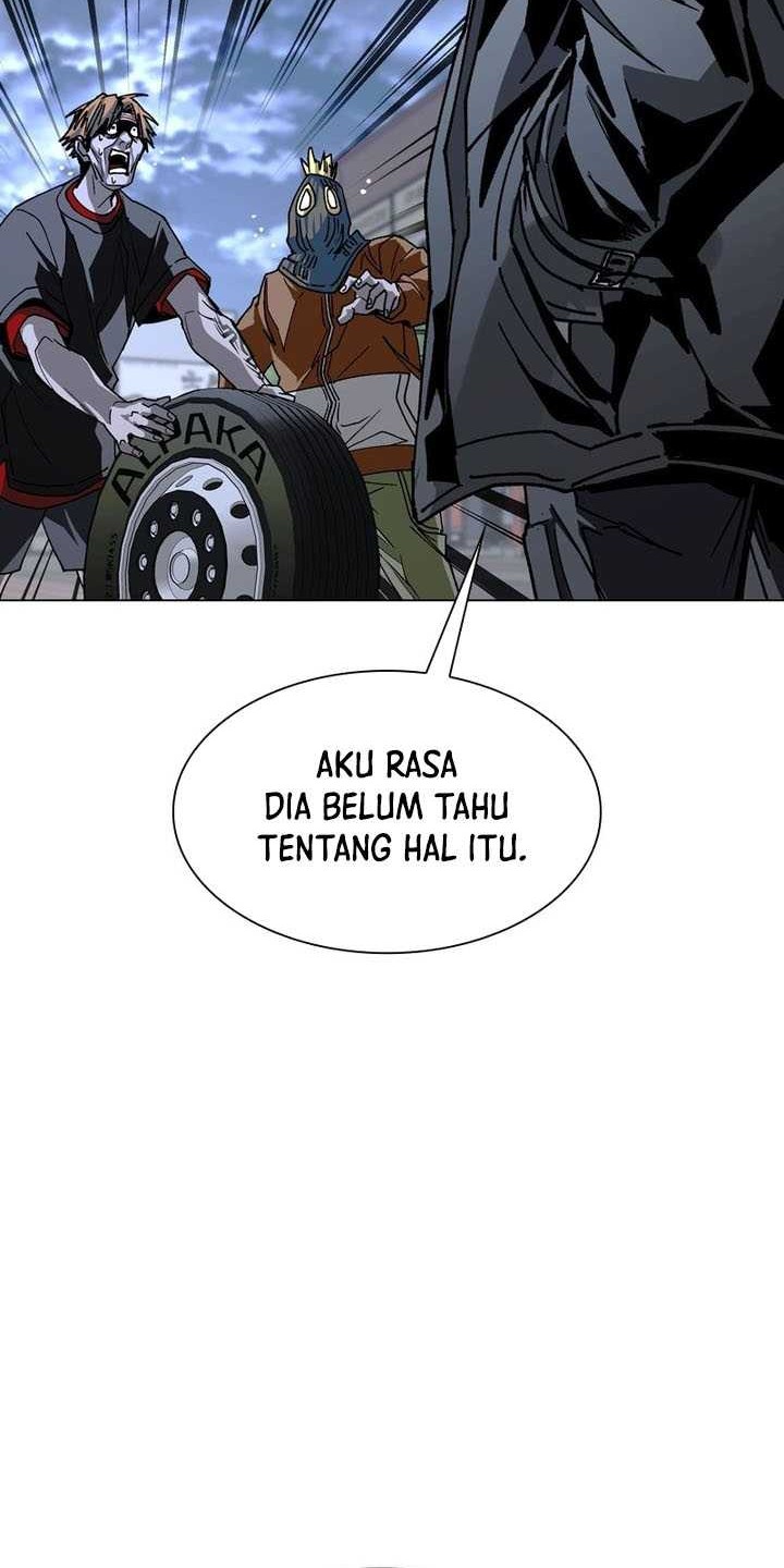 The End of the World is Just a Game to Me Chapter 28 Gambar 66