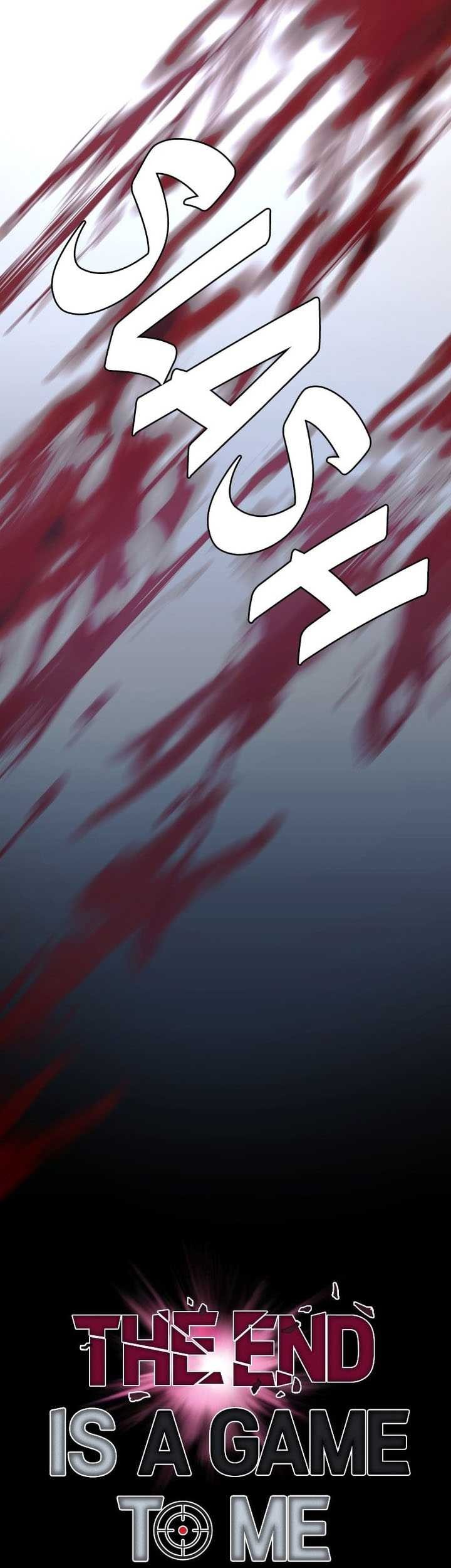 The End of the World is Just a Game to Me Chapter 27 Gambar 18