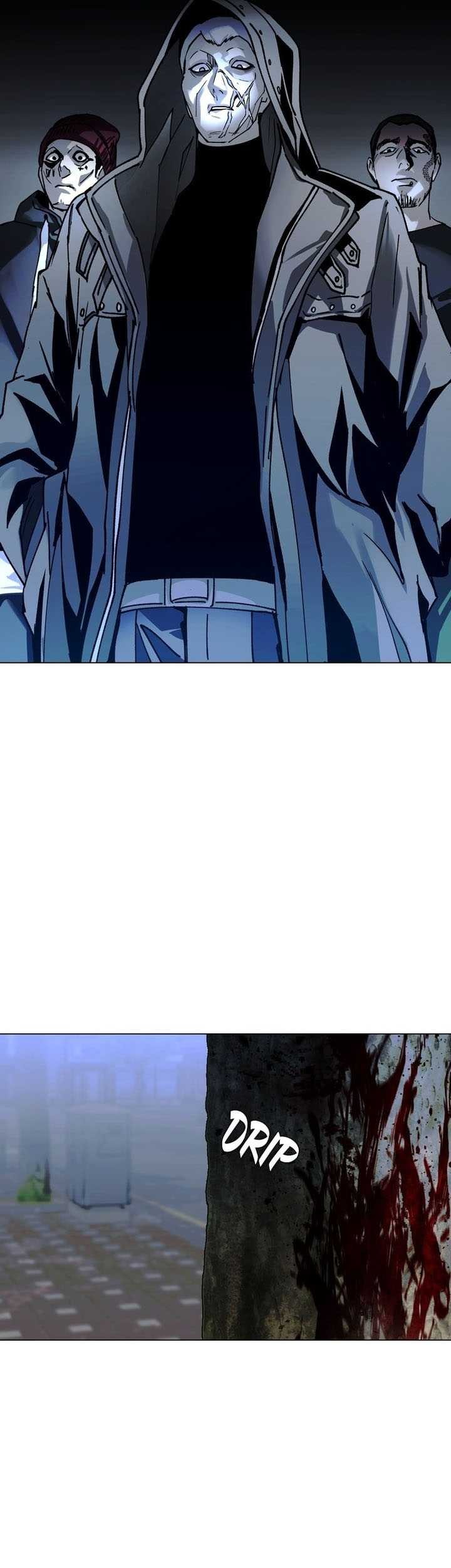 The End of the World is Just a Game to Me Chapter 27 Gambar 20