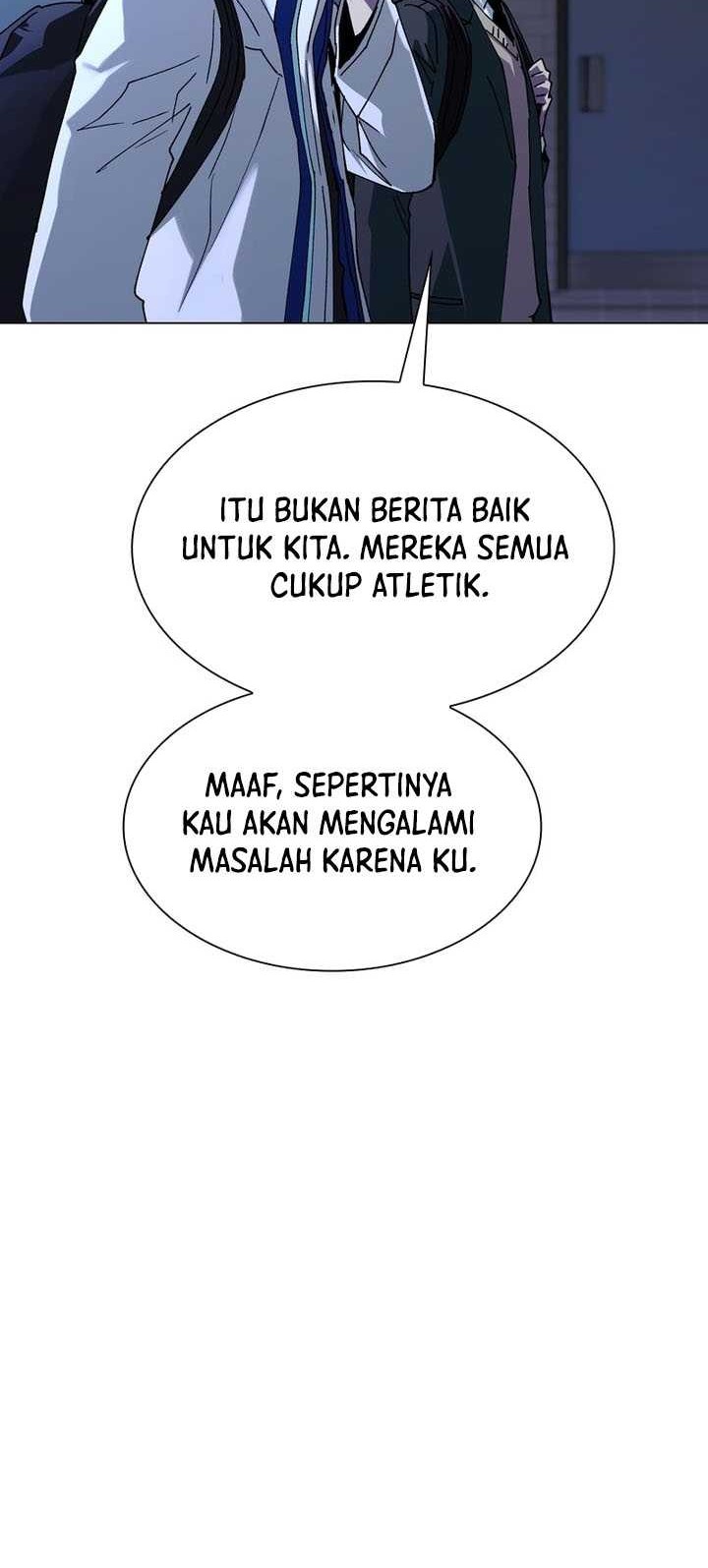 The End of the World is Just a Game to Me Chapter 27 Gambar 33