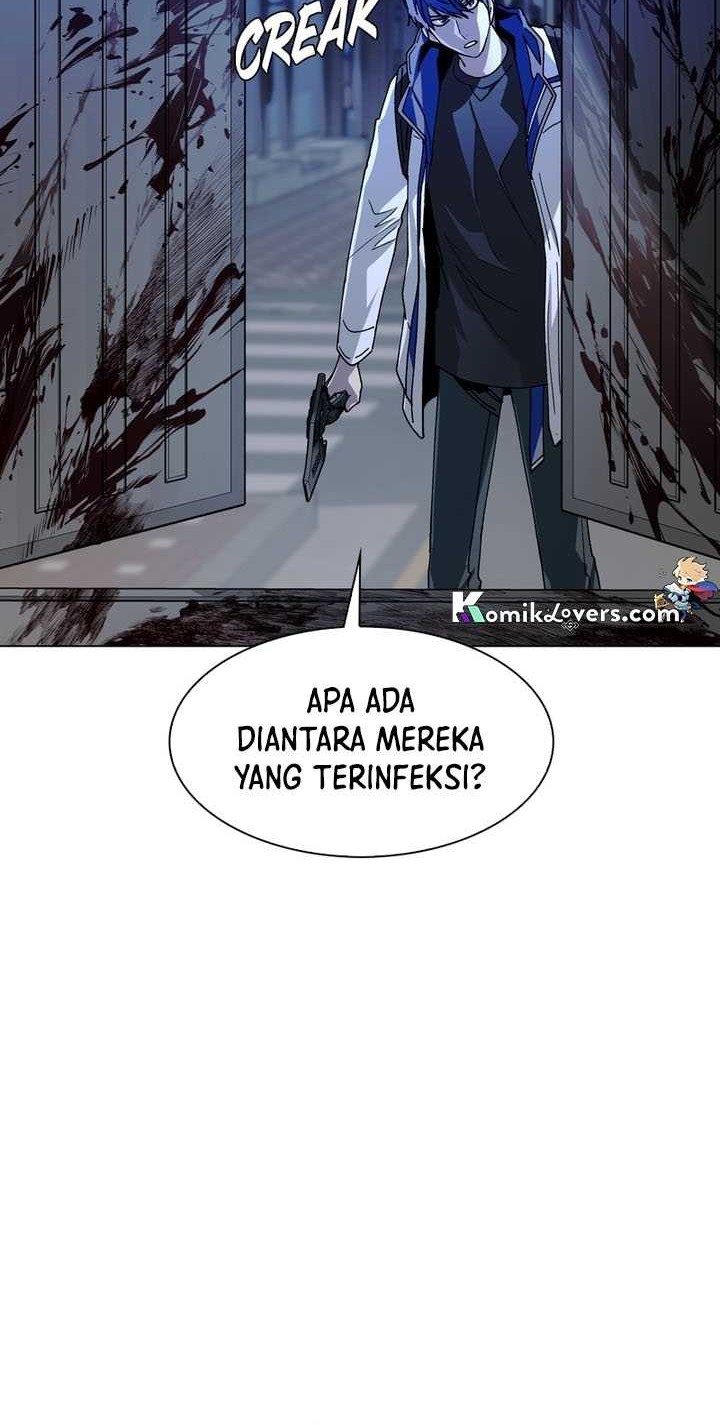 The End of the World is Just a Game to Me Chapter 27 Gambar 41