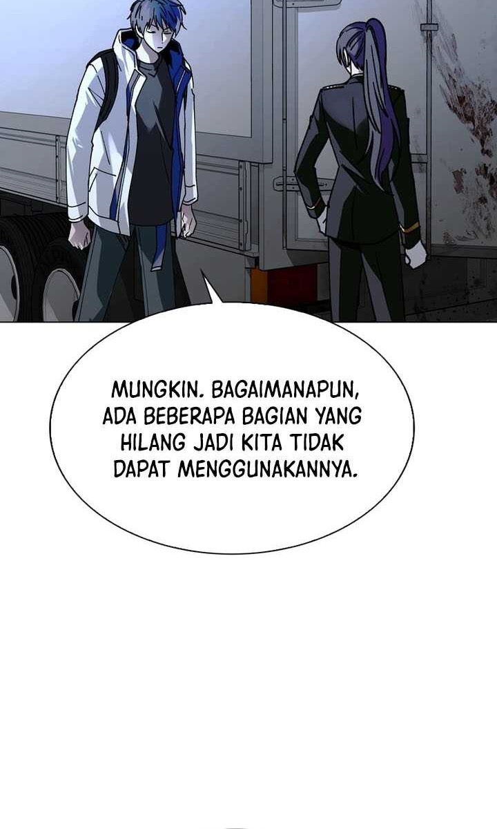 The End of the World is Just a Game to Me Chapter 27 Gambar 45