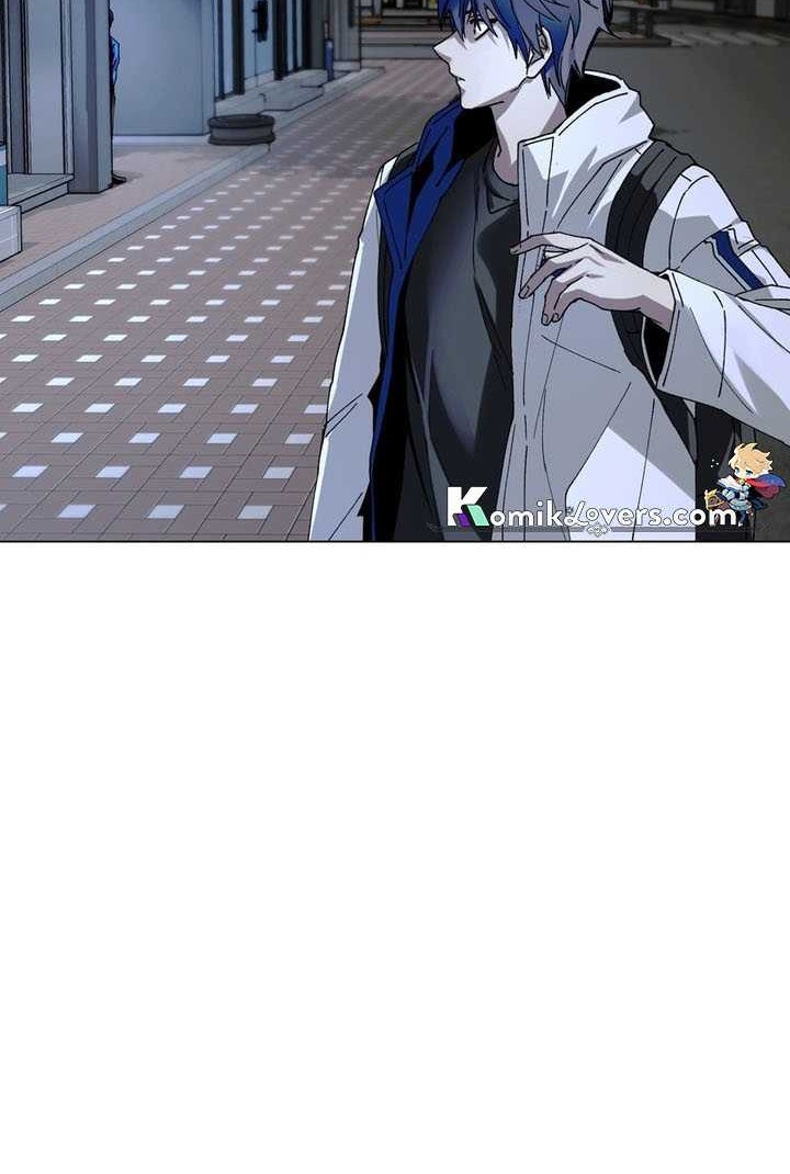 The End of the World is Just a Game to Me Chapter 27 Gambar 47