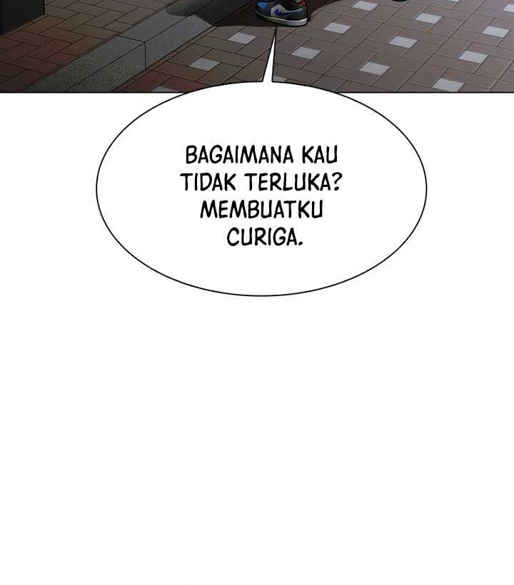 The End of the World is Just a Game to Me Chapter 27 Gambar 51