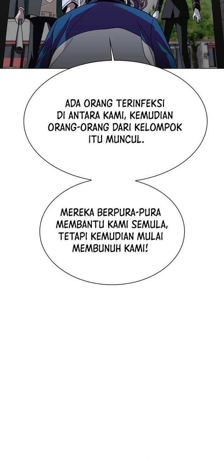 The End of the World is Just a Game to Me Chapter 27 Gambar 55