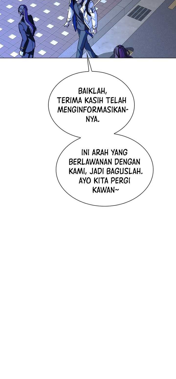 The End of the World is Just a Game to Me Chapter 27 Gambar 57