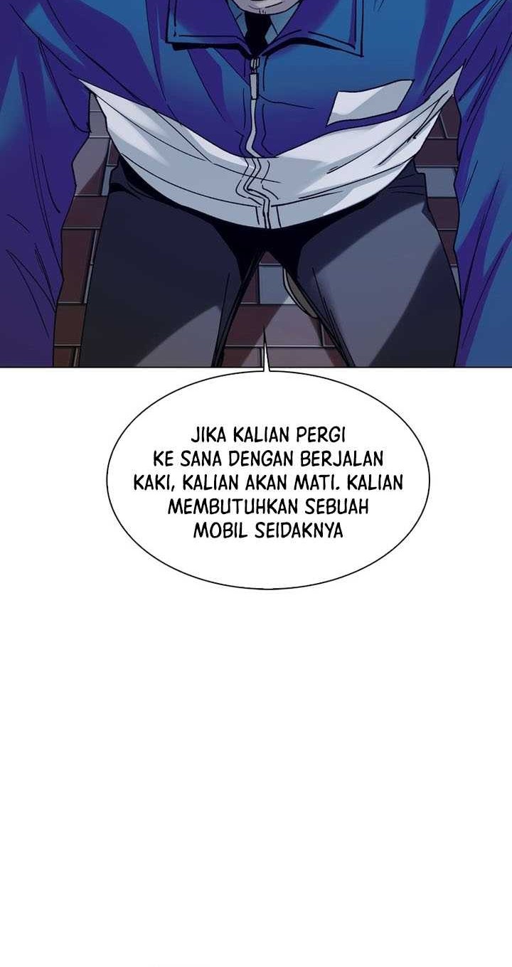 The End of the World is Just a Game to Me Chapter 27 Gambar 63