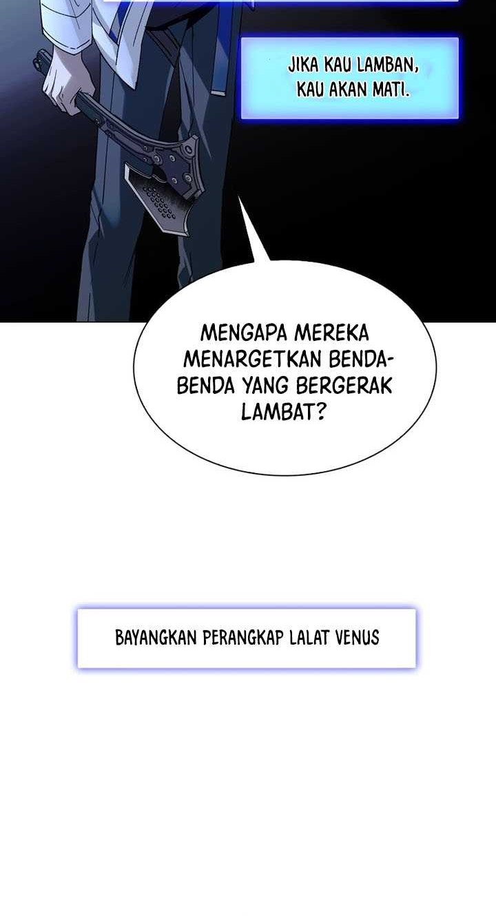 The End of the World is Just a Game to Me Chapter 27 Gambar 65