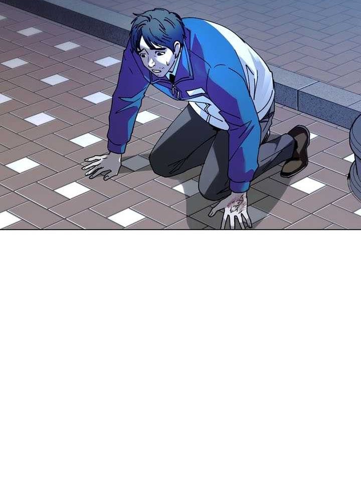 The End of the World is Just a Game to Me Chapter 27 Gambar 67