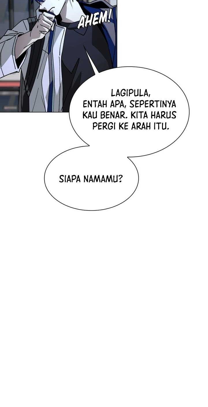 The End of the World is Just a Game to Me Chapter 27 Gambar 71