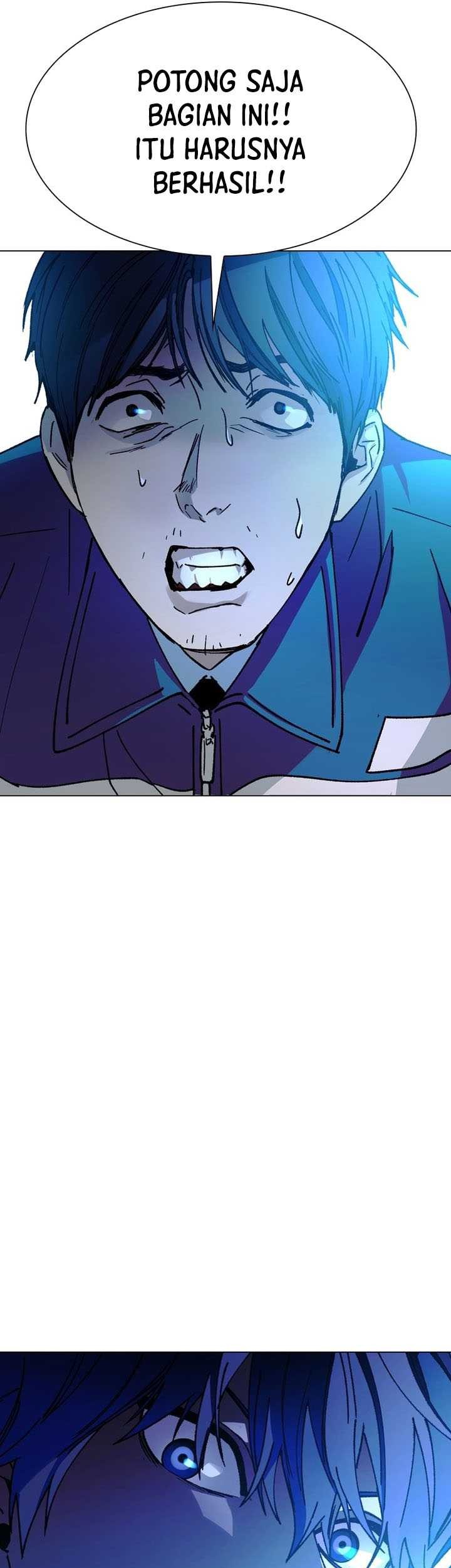 The End of the World is Just a Game to Me Chapter 27 Gambar 80