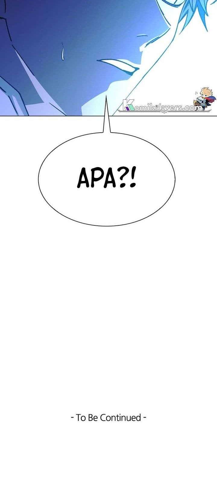 The End of the World is Just a Game to Me Chapter 27 Gambar 81