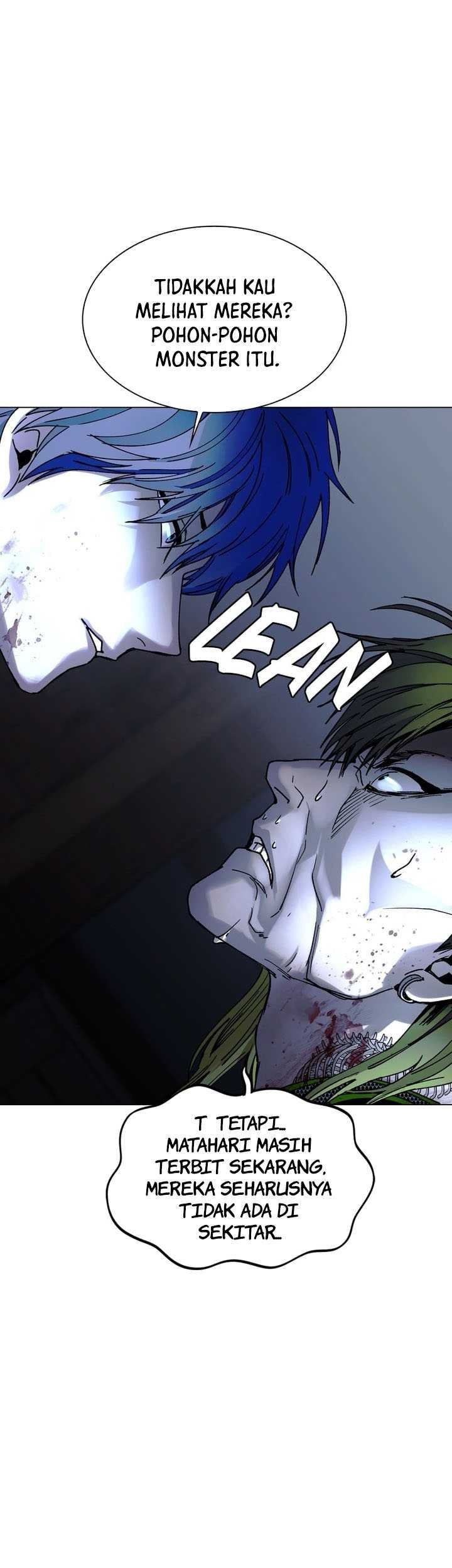 The End of the World is Just a Game to Me Chapter 27 Gambar 5