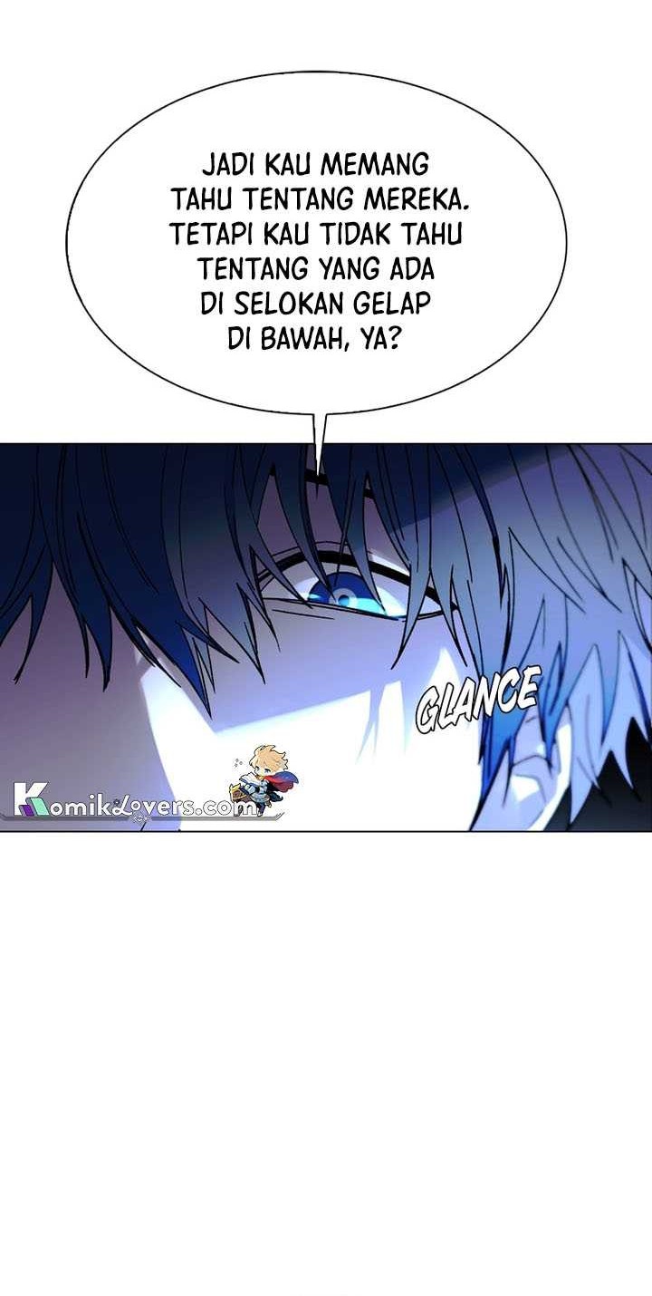 The End of the World is Just a Game to Me Chapter 27 Gambar 6