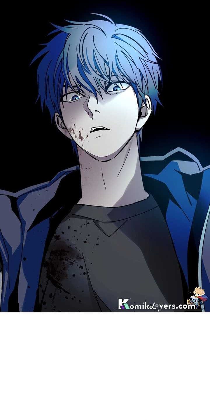 The End of the World is Just a Game to Me Chapter 27 Gambar 10