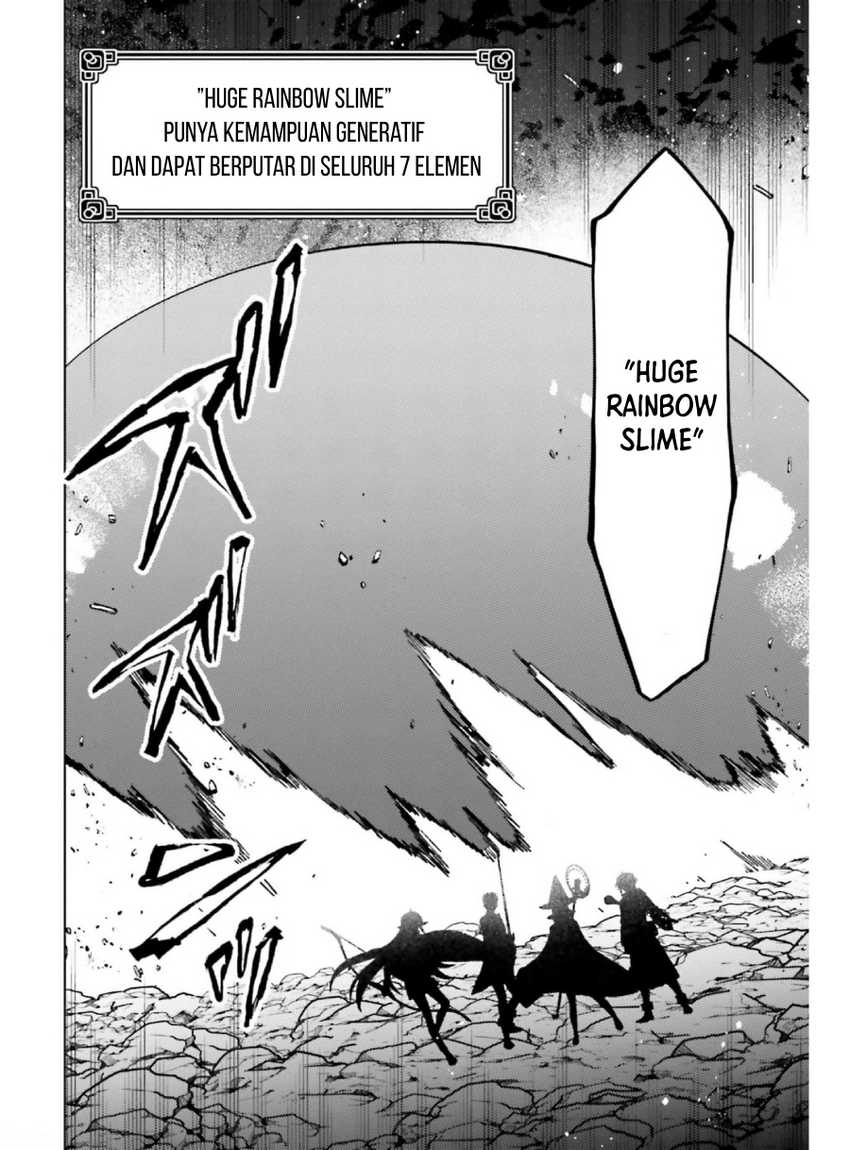 Baca  I am Not The Hero! Chapter 11 Gambar 2