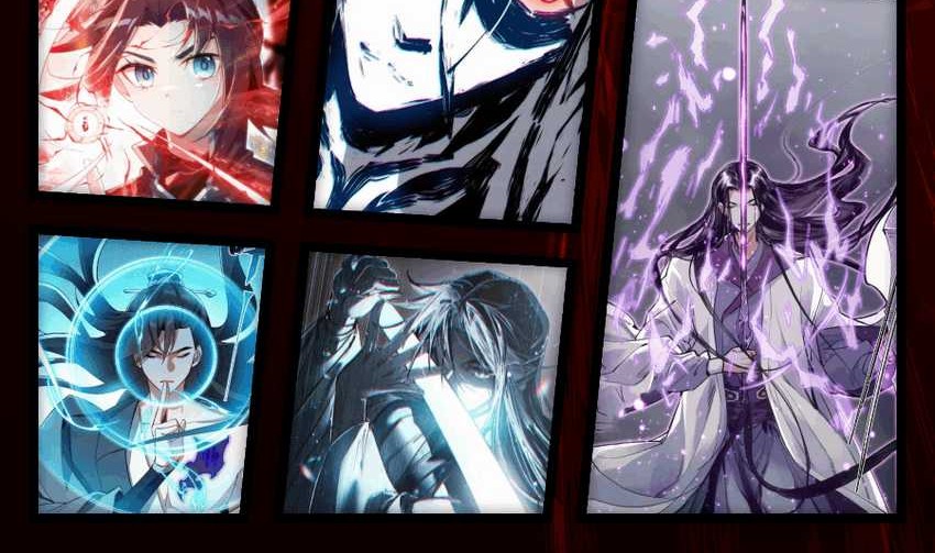 I am Not The Hero! Chapter 11 Gambar 34