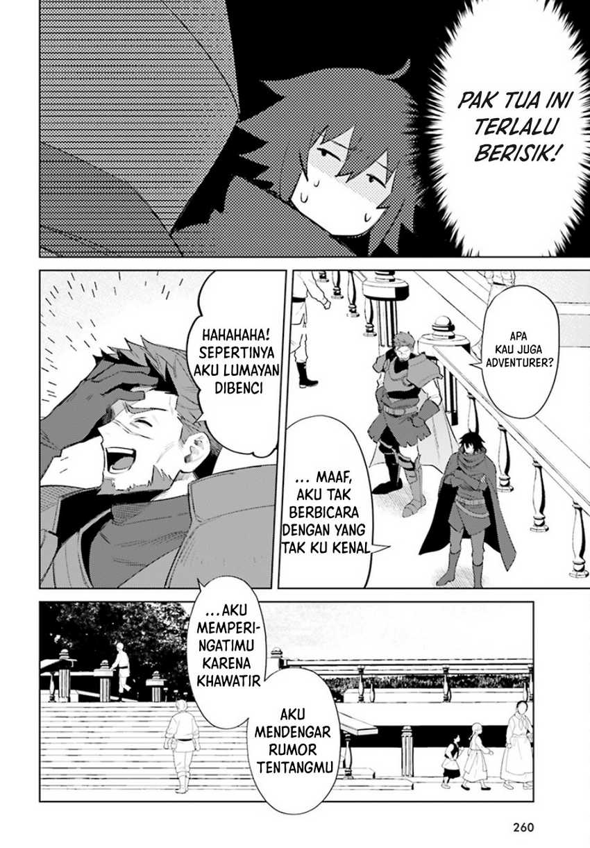Baca  I am Not The Hero! Chapter 07 Gambar 2