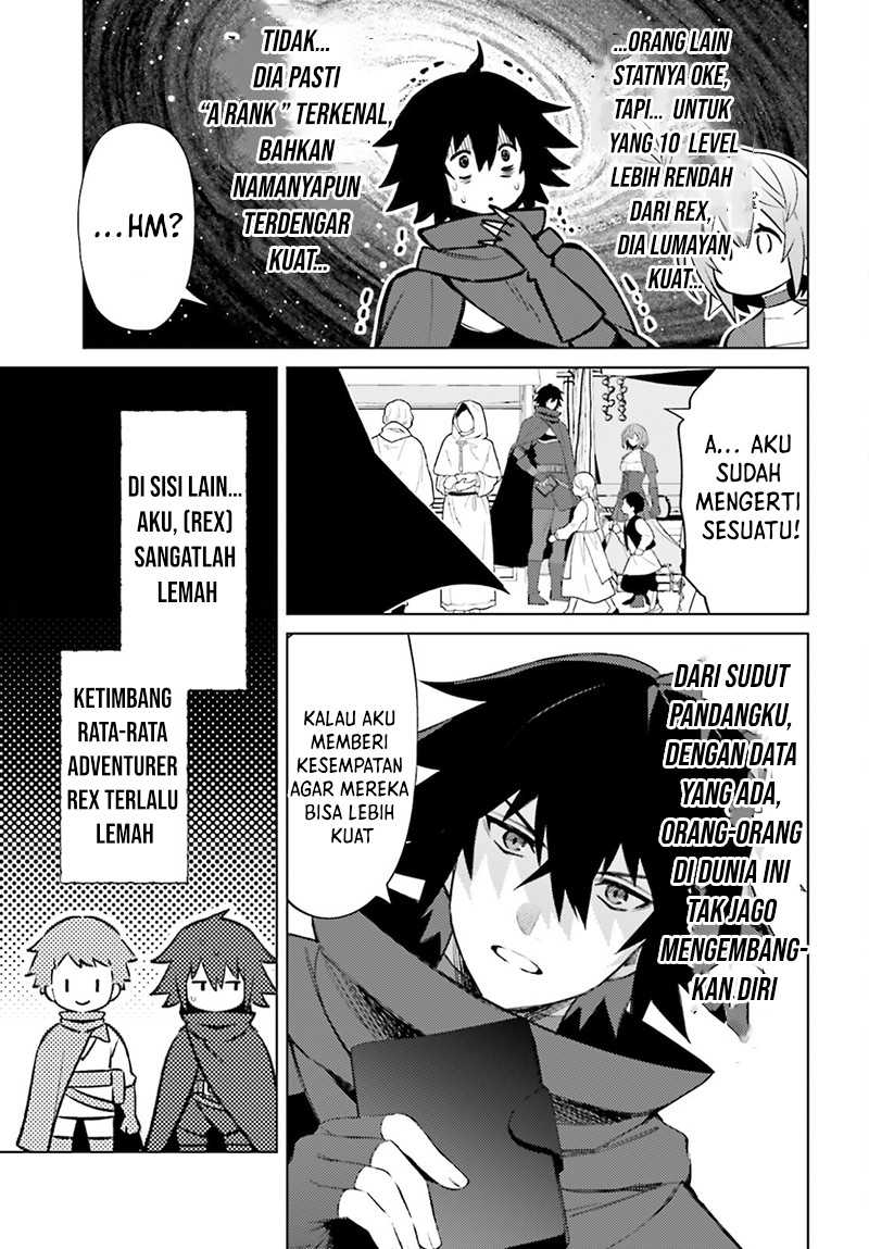 I am Not The Hero! Chapter 05 Gambar 5