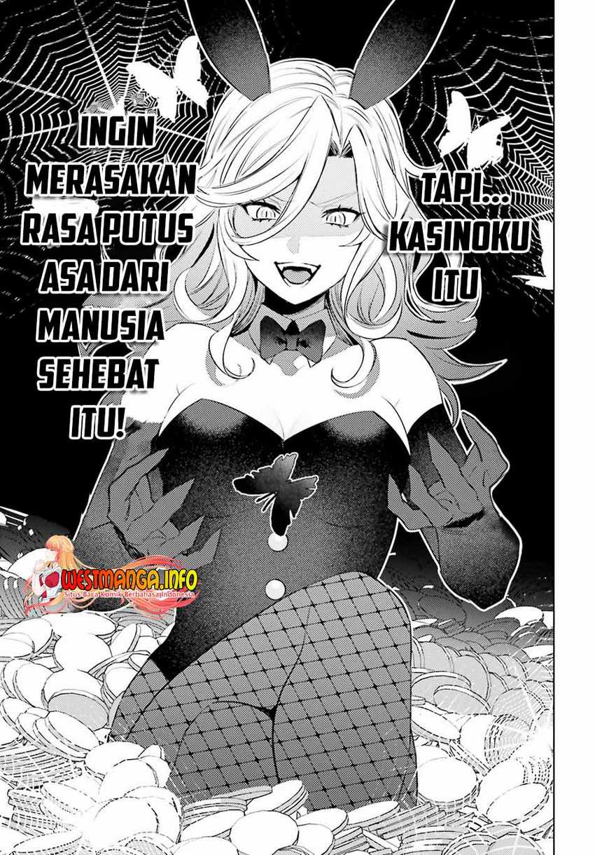I am Not The Hero! Chapter 03 Gambar 27