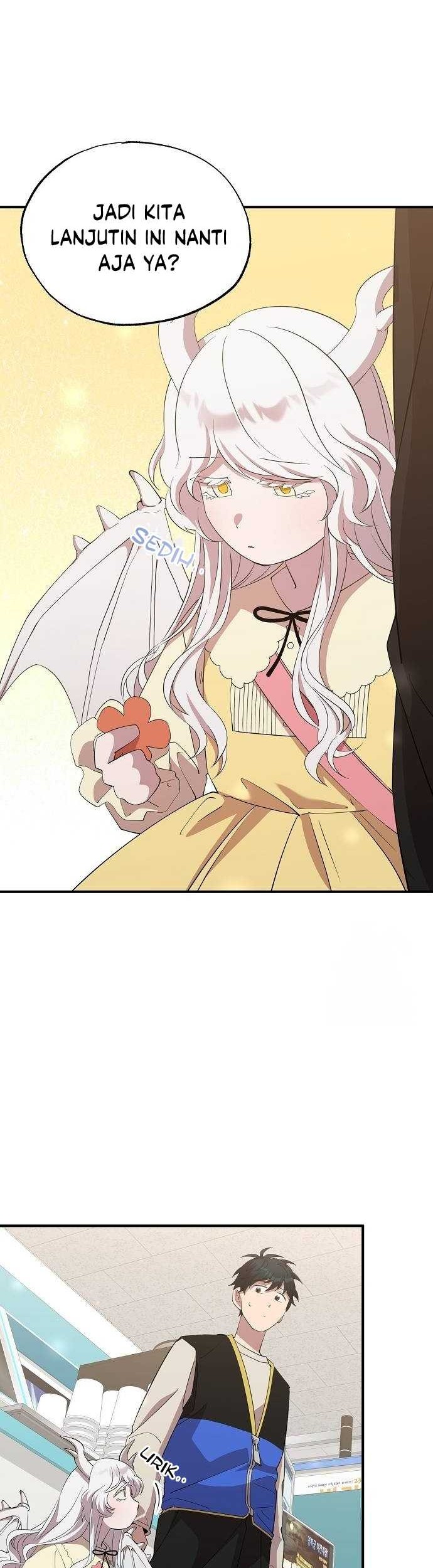 Baca  Magical Realm Shopkeeper Chapter 08 Gambar 2