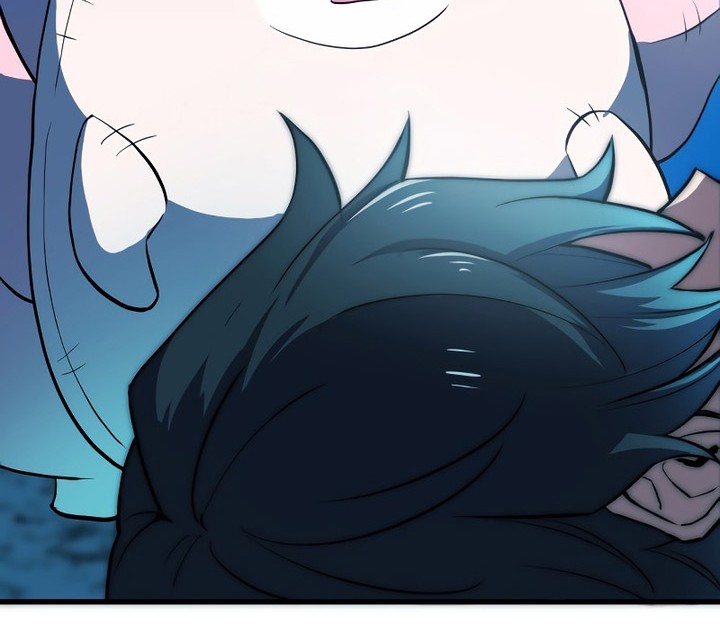 Zero: Beyond the Future with Space-Time Magic Chapter 15 Gambar 21