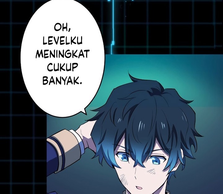 Zero: Beyond the Future with Space-Time Magic Chapter 15 Gambar 23