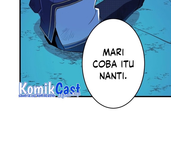 Zero: Beyond the Future with Space-Time Magic Chapter 15 Gambar 25