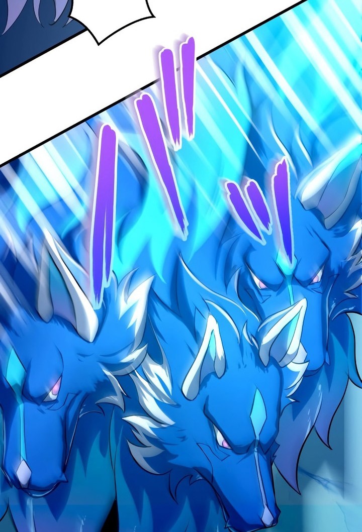 Zero: Beyond the Future with Space-Time Magic Chapter 15 Gambar 27