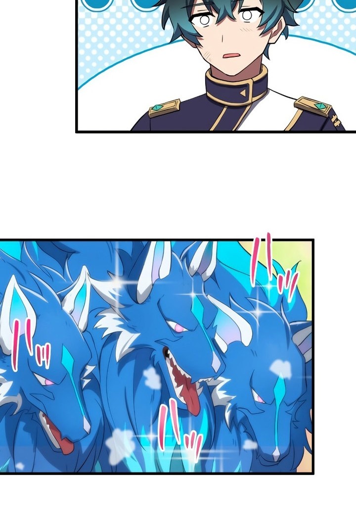 Zero: Beyond the Future with Space-Time Magic Chapter 15 Gambar 29